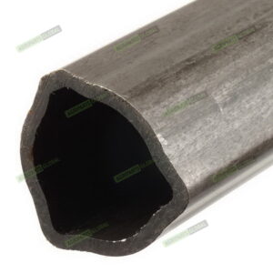 Профільна труба трикутник 36 мм х 3.2 мм, довжина - 3000 мм, підходить під TT294 (TT363)