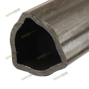 Профільна труба трикутник 43.5 мм х 3.4 мм, довжина - 1000 мм, підходить під TT364 (TT433)