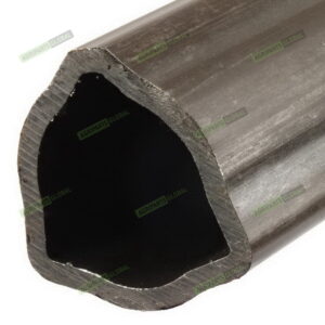 Профільна труба трикутник 54 мм х 4 мм, довжина - 3000 мм, підходить під TT455 (TT544)