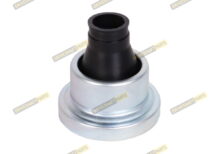Пильник шрусу карданного валу, характеристики A=84, B=27; BTC009 (DRIVESHAFT PARTS)