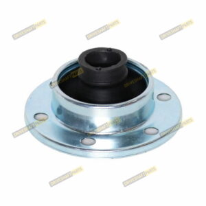 Пильник шрусу карданного валу, характеристики A=110, BTC013 (DRIVESHAFT PARTS)