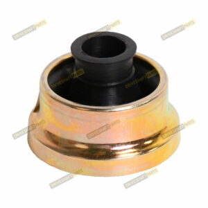 Пильник шрусу карданного валу, характеристики A=83, A=25; BTC105 (DRIVESHAFT PARTS)