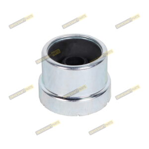 Пильник шрусу карданного валу, характеристики A=68, B=19, H=63; BTC303 (DRIVESHAFT PARTS)