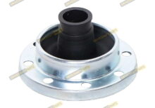 Пильник шрусу карданного валу, характеристики A=100, BTC305 (DRIVESHAFT PARTS)