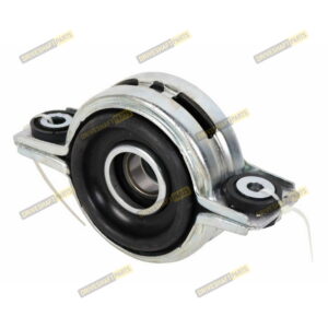 Підвісний підшипник 30x162x16 HYUNDAI H1, H200, Starex, Santa Fe 2001-2006, підшипник TRS