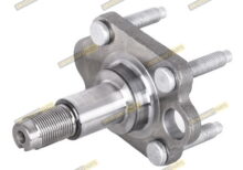 Ступиця CHEVROLET Kalos, Spark 1.0, 1.2, 1.4 , Задня, (CH2014) (DRIVESHAFT PARTS)