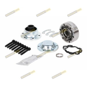 Шрус карданного валу, (24-94) h-32mm, застосування KIA, CV-J009 (DRIVESHAFT PARTS)