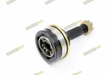 Шрус DAIHATSU E-79,5, зовнішній, (DA018) (DRIVESHAFT PARTS)