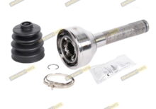 Шрус SUZUKI E-79 Samurai SJ413, зовнішній, (DA809) (DRIVESHAFT PARTS)