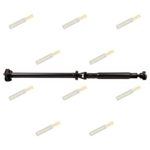 Карданний вал BMW 5 (E60, E61), L=1597mm (DS-BM-32) (DRIVESHAFT PARTS)