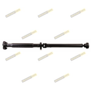 Карданний вал BMW 5 (E60, E61), L=1428mm (DS-BM-33) (DRIVESHAFT PARTS)