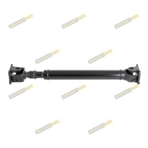 Карданний вал Chrysler 300C Dodge Charger przód, L=630mm (DS-CR-F01) (DRIVESHAFT PARTS)