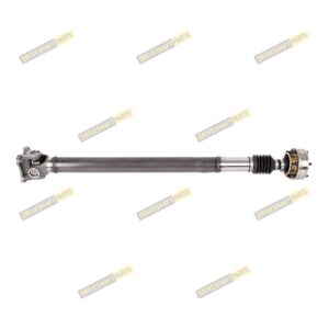 Карданний вал Jeep Grand Cherokee WH/WK, L=865mm (DS-J865) (DRIVESHAFT PARTS)
