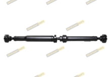 Карданний вал Jeep Grand Cherokee WK2, l=1230mm (DS-JP-11) (DRIVESHAFT PARTS)