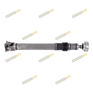 Карданний вал Jeep Wrangler JK 2007-2011, L=830mm (DS-JP-F28) (DRIVESHAFT PARTS)