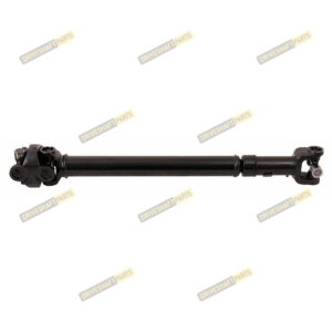 Карданний вал Jeep Cherokee XJ передній, L=727mm, DS-JP-F42 (DSP)