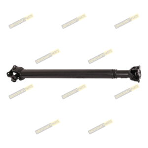 Карданний вал Kia Sorento 2002-06, M.T, задній, L=1160мм (DS-KA-04) (DRIVESHAFT PARTS)