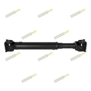 Карданний вал Kia Sorento 2002-06, A.T, передній, L=675мм (DS-KA-F02) (DRIVESHAFT PARTS)