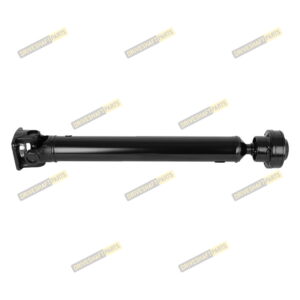 Карданний вал Kia Sorento 2002-06, передній, L=655мм (DS-KA-F05) (DRIVESHAFT PARTS)