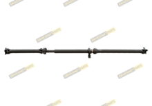 Карданний вал Mercedes Vito W639, 2003- L=2152mm, L1=635mm, L3=785mm, шрус, DS-ME639-2152C (DSP)