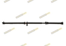 Карданний вал Mercedes Vito W639, 2003- L=2176mm, L1=658mm, L3=785mm, шрус, DS-ME639-2176C (DSP)