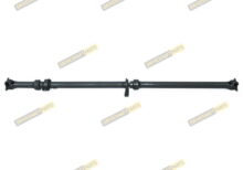 Карданний вал Mercedes Vito W639, 2003- L=2180mm, L1=433mm, L3=1014mm, 2шруса, DS-ME639-2180C2 (DSP)