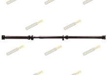 Карданний вал Mercedes Vito W639, 2003- L=2372mm, L1=625mm, L3=1014mm, шрус, DS-ME639-2372C (DSP)