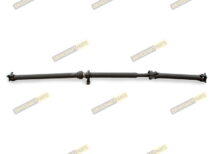 Карданний вал Mercedes Vito W639, 2003- L=2469mm, L1=722mm, L3=1014mm, шрус, DS-ME639-2469C (DSP)