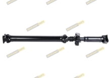 Карданний вал MITSUBISHI Pajero, L200 (DS-MI-01) (DRIVESHAFT PARTS)