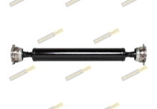 Карданний вал Mitsubishi Pajero, Передній, L=748мм (DS-MI-F04-PL) (DRIVESHAFT PARTS)