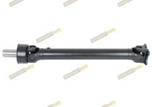 Карданний вал Mitsubishi Pajero, Montero, L=655mm (DS-MI-F13) (DRIVESHAFT PARTS)
