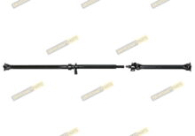 Карданний вал MERCEDES Vito (W639) 2003-, L=2455мм (DS-MV247CVP) (DRIVESHAFT PARTS)