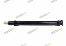 Карданний вал Nissan Serena 1991-, L=678mm (DS-NI-06) (DRIVESHAFT PARTS)