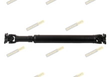 Карданний вал Nissan Navara D22, Terrano, Pathfinder, Передній, L=787мм (DS-NNF) (DRIVESHAFT PARTS)