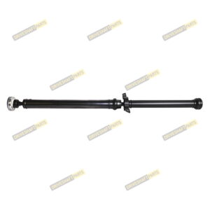 Карданний вал PORSCHE MACAN 2014-2019, L=1500mm (DS-PS-01) (DRIVESHAFT PARTS)