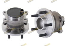 Ступиця FORD Kuga II, Transit Connect 2013-, Передня, (FD1032C) (DRIVESHAFT PARTS)