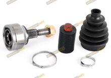 Шрус FORD E-82,5 Focus III/C-Max/Grand C-Max 1.6 бензин, зовнішній, (FD172) (DRIVESHAFT PARTS)