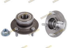 Ступиця FORD Mondeo I, II , Couguar 1998-, Fiesta 1996-2003, Задня, (FD2009A) (DRIVESHAFT PARTS)