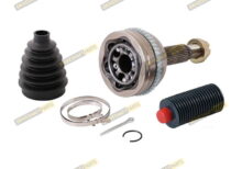 Шрус FORD 48 E-100 Transit 2.0 Di/TDCi 2003-2006, зовнішній, (FD801A) (DRIVESHAFT PARTS)