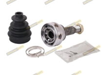 Шрус FORD E-74 Fusion 1.4 16V, Fiesta V 2001-, MAZDA 2, зовнішній, (FD839) (DRIVESHAFT PARTS)