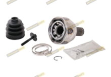 Шрус FORD E-92 Mondeo IV/Galaxy III/S-Max, VOLVO S60/80, зовнішній, (FD999-E) (DRIVESHAFT PARTS)