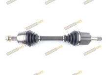 Піввісь ALFA ROMEO 156, передня ліва, (FI-8-156-E) (DRIVESHAFT PARTS)