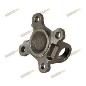 Вилка фланцева карданного валу, хрестовина 25x63,8, FY2564106BM (DRIVESHAFT PARTS)
