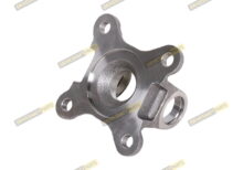 Вилка фланцева карданного валу, хрестовина 30x81,8, FY28710147MBS (DRIVESHAFT PARTS)