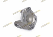 Вилка фланцева карданного валу, хрестовина 52x133, FY58730180KV (DRIVESHAFT PARTS)