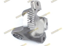 Вилка фланцева карданного валу, хрестовина 47,6x135, FY68740180KV-L (DRIVESHAFT PARTS)