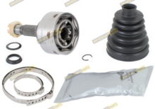 Шрус GEELY E-90 , зовнішній, (GE865) (DRIVESHAFT PARTS)