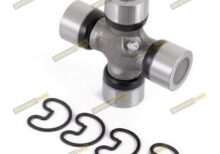 Хрестовина карданного валу 30,2x92, змазка в підшипнику, GU2200B-1S-1 (DRIVESHAFT PARTS)