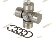 Хрестовина карданного валу 22x54, змазка в підшипнику, GUA3-1 (DRIVESHAFT PARTS)