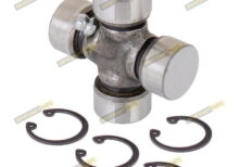 Хрестовина карданного валу 22x54, бокова змазка, GUA3-B (DRIVESHAFT PARTS)